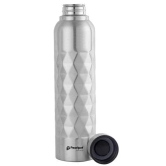 1000ml F50 Stainless Steel single wall water bottle