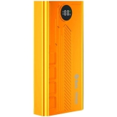 Bell 20000 -mAh 36W Li-Polymer Power Bank - Yellow