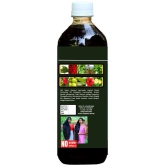 Jogeshvari Anti Hair Fall Jojoba Oil 500 ml ( Pack of 2 )