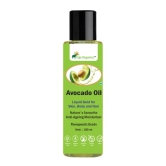 Teja Organics Avocado Oil 100 ml