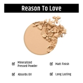 Mineralized Pressed Powder-LNY 15