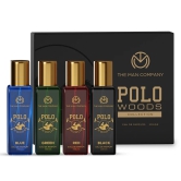 Polo Woods Collection  - Premium Fragrance Gift Set