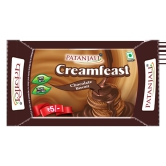 CREAMFEAST CHOCO BISCUIT 41 GM(144 PC)-T