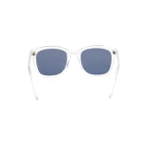 Blue Wayfarer Sunglasses for Unisex