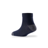 Men Pack Of 2 Cotton Ankle Length Socks