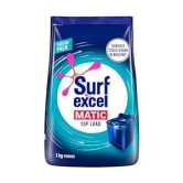 Surf Excel Matic Top Load Washing Powder 1 Kg