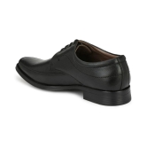 Sir Corbett - Black Mens Formal Shoes - None