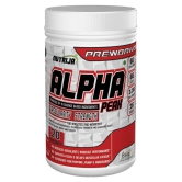 NUTRIJA ALPHA PEAK POWDER Tangy Orange 250 gm