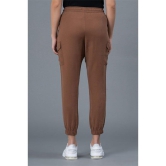 Mode by RedTape Comfortable Joggers for Women | Smart Fit Cargo Joggers for Women