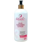 Natural's - Daily Care Lotion For All Skin Type 500 ml ( Single Pack )