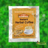 Instant Herbal Coffee 50GM