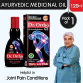 Dr. Ortho - Pain Relief Oil (Pack of 1)