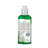 Neem & Tea Tree Body Wash For Skin-500 ML / Body Wash