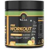 Wel-Ark Pre-workout 300 gm