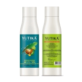 Yuthika Professional Blonder Powder 500g with Hair Color Developer 40 Volume (12%) 1000ml