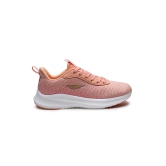 RedTape Women Peach Walking Shoes