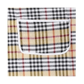 E-Retailer Set of 4 Cotton Apron