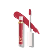 MyGlamm LIT Velvet Matte Liquid Lipstick 1.6ml