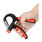 Tummy Trimmer and Hand Grip Strengthner Gym & Fitness Kit - Multi Color