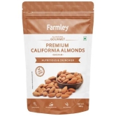 Farmley Premium California Almonds 500 G, 1 Pc