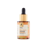 Pilgrim Australian 20% Vitamin C Serum (freshly made) for glowing skin with Kakadu Plum & Lime Pearl?| Non-irritating 99% Vitamin C Powder (EAA) + Liquid Serum solution | For women & men | 25 ml