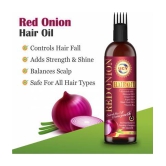 UCY Onion & Black Seed for Hair Growth 100 mL