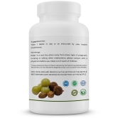 GOLDENACACIA HERRBALS Triphala 1000mg 60 Tablets Tablets 1 no.s