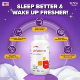 Melatonin 120 Tablets