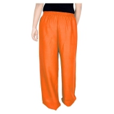 Sttoffa Rayon Casual Pants - None