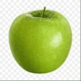 Green Apple