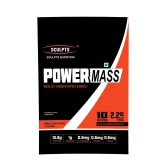 Sculpts Nutrition Power Mass 1kg