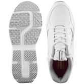 Campus OG-14 White Men''s Sneakers - None