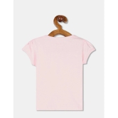 Donuts - Pink Baby Girl T-Shirt ( Pack of 1 ) - None