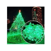 DAYBETTER Green 13M String Light ( Pack of 1 ) - Green