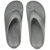 Abros - Dark Grey Women''s Slipper - None