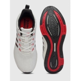 Action Sports Shoes For Men White Mens Sports Running Shoes - None