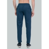 LEEBONEE - Blue Polyester Men's Trackpants ( Pack of 1 ) - None