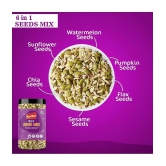 YUM YUM Seed Mix 400 g