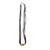 Black Beads Mangalsutra