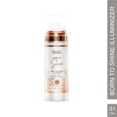 Born to Shine  Illuminioser spray-Golden