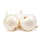 Onion White Seeds, Onions, Kanda, Round Shaped Pyaaz Seeds 200 Seeds