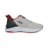 Campus CHICAGO Grey Mens Sports Running Shoes - None