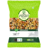 Pusht Organic Mix Dal, 1 Kg