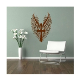 Decor Villa Jesus christ Wall PVC Wall Stickers