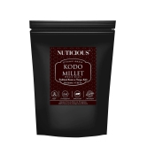 NUTICIOUS - Mixed Millets Combo Pack of 4 (Kodo Millet 500 G, Proso Millet 500 G, Little Millet 500 G, Foxtail Millet 500 G -500 X 4 (Pack of 4)