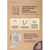 Phalada Organic Sugar Brown, 1 Kg