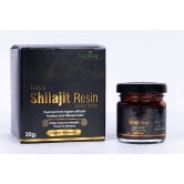 Kaya Shilajit Resin