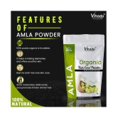 Vihado Natural Amla Powder Hair Mask 500 g