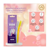 Mom & World - Manual Razor ( Pack of 3 )