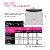 Outflits Multi Cotton Solid Shorts - Pack of 2 - L